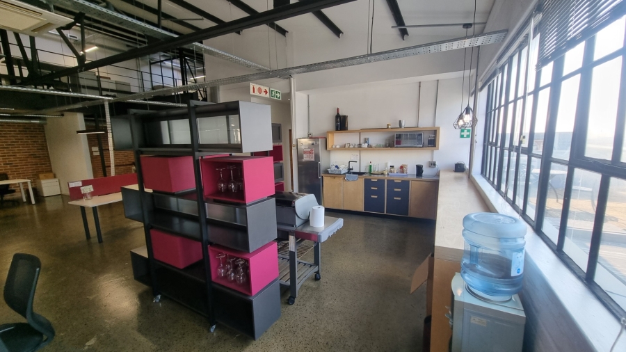 Commercial Property for Sale in Salt River Western Cape
